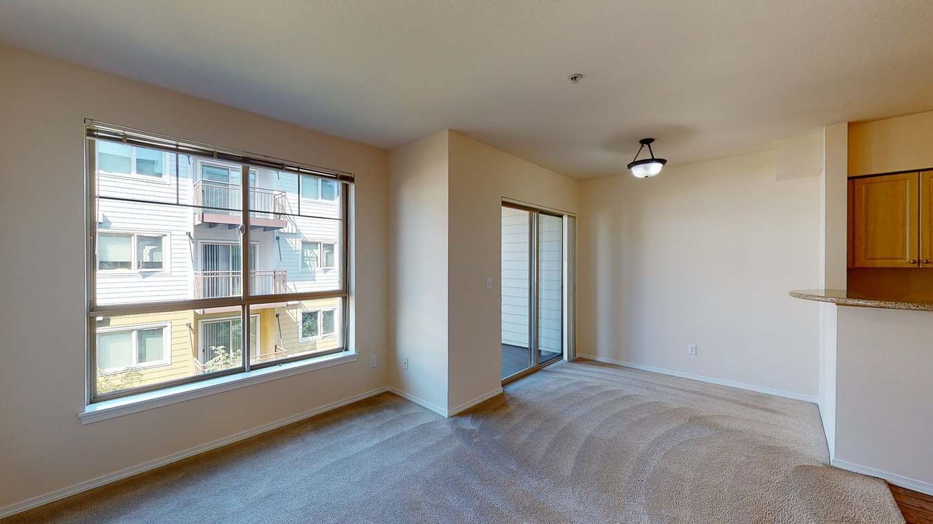 3D Apartment Tour