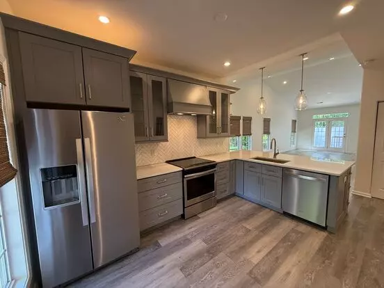 Beautiful Two Bedroom Townhouse In The Anthem Subdivision! Apartment for rent in Charlotte, NC