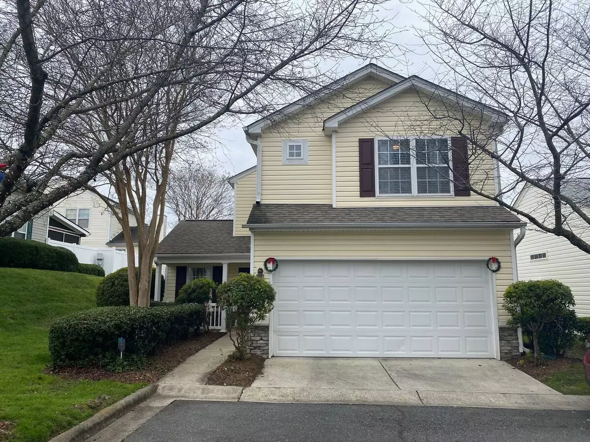 Lovely Highland Creek Three Bedroom Home! House for rent in Charlotte, NC