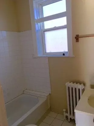 2900-04 N. Laramie Ave. 5200-06 W George St Apartment for rent in Chicago, IL