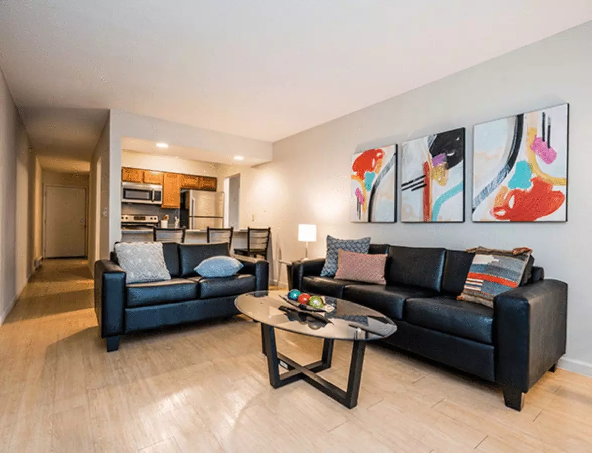 109 E. John St. Apartment for rent in Champaign, IL