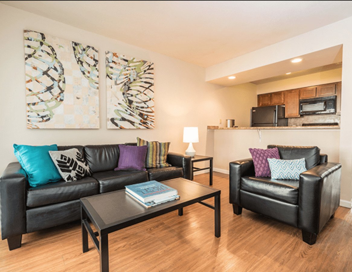 309 E Daniel Champaign, IL Apartment for Rent Rentable