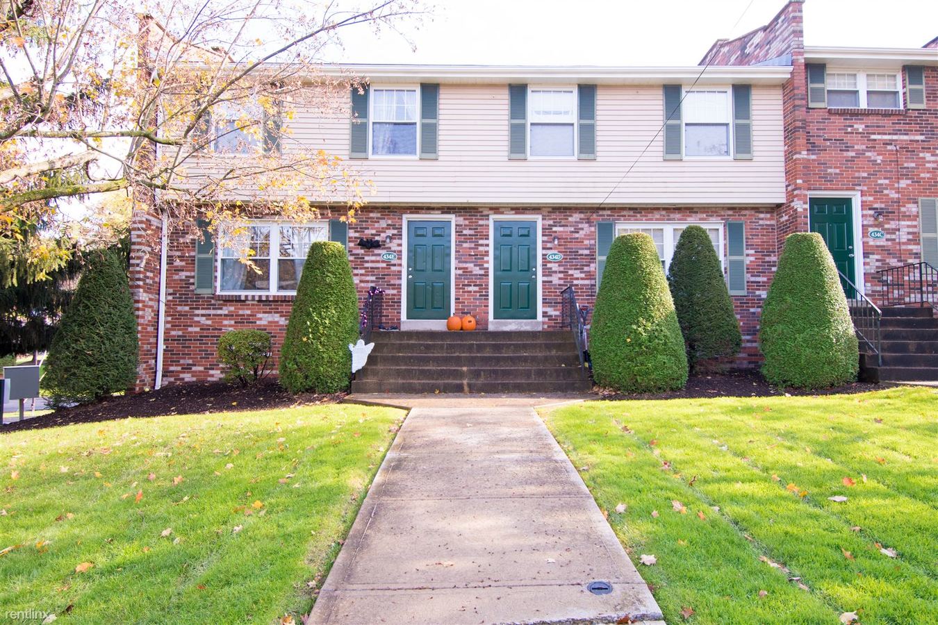 Regency Place Townhomes Apartments Plum, PA