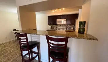 4 of 21 Recently Remodeled Fully Furnished Condo At Silverado Ranch And Eastern Apartment for rent in Las Vegas, NV