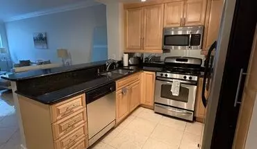 2 of 26 Spacious Fully Furnished 1 Bedroom Condo Located Just Off The Strip House for rent in Las Vegas, NV