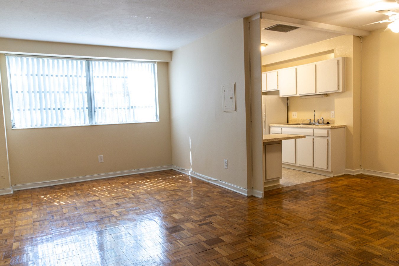 Park East Knowles Apartments Winter Park, FL Rentable