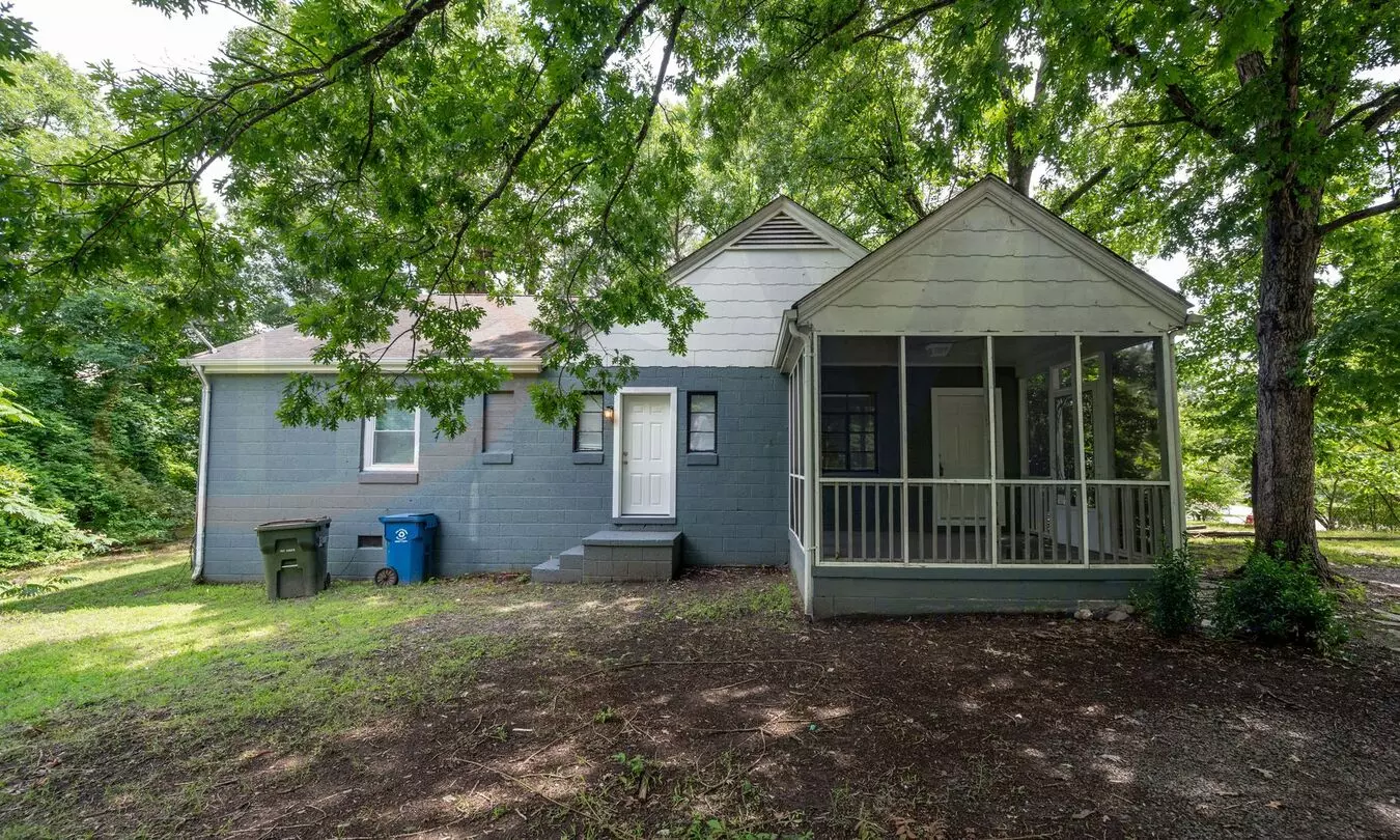 416 Hardee St Apartment for rent in Durham, NC