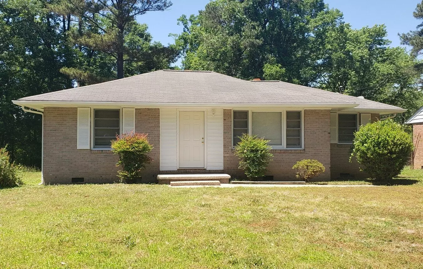 Coming Soon!! Updated 3-bedroom Home With Modern Touches House for rent in Durham, NC