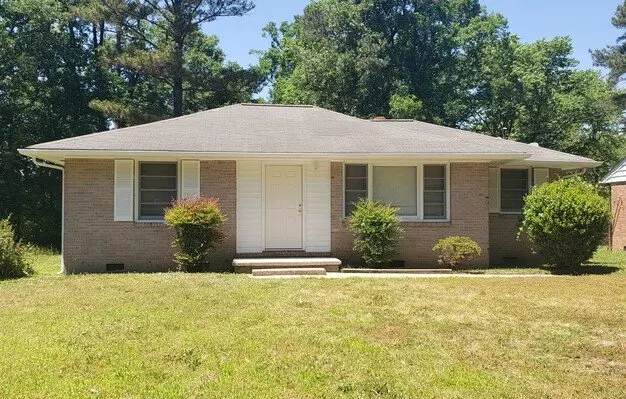 Coming Soon!! Updated 3-bedroom Home With Modern Touches Apartment for rent in Durham, NC