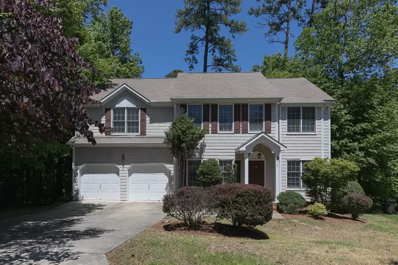 Beautiful Home With Open Floor Plan !! House for rent in Durham, NC