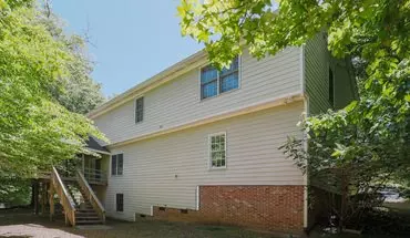 2 of 17 Beautiful Home With Open Floor Plan !! House for rent in Durham, NC