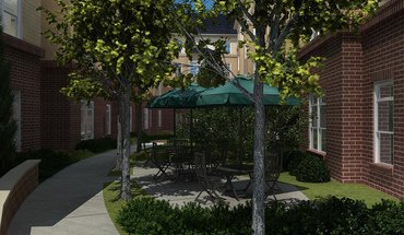 4 of 12 University Edge Apartments Apartment for rent in Akron, OH