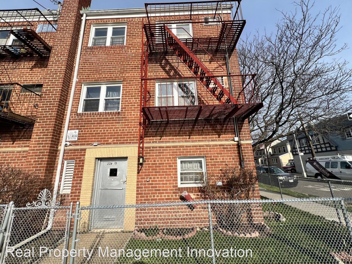 22419 Braddock Ave Queens Village, NY Apartment for Rent