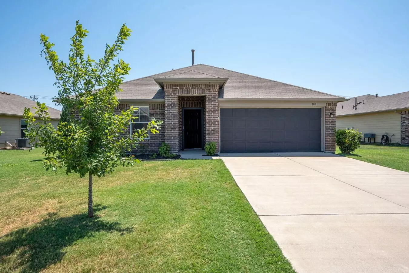 Post Oak Subdivision Kyle Very Nice 3 Bedroom 2 Bath Home With Many Upgrades House for rent in Kyle, TX