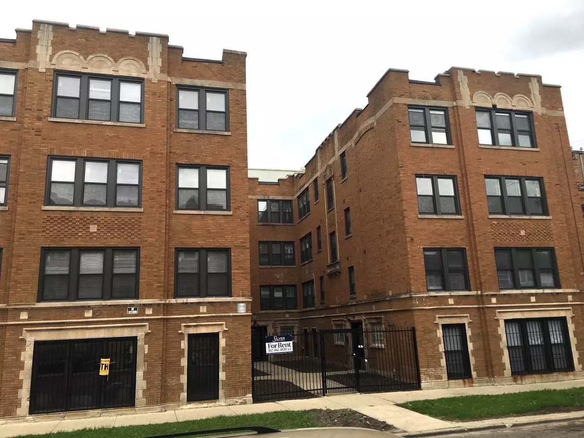 4747 N Troy #3W Apartment for rent in Chicago, IL