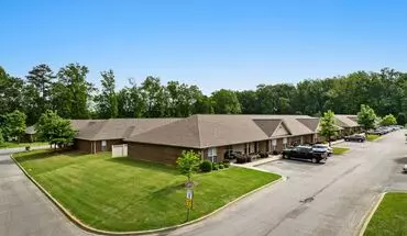 2 of 12 The Timbers Apartment for rent in Florence, AL