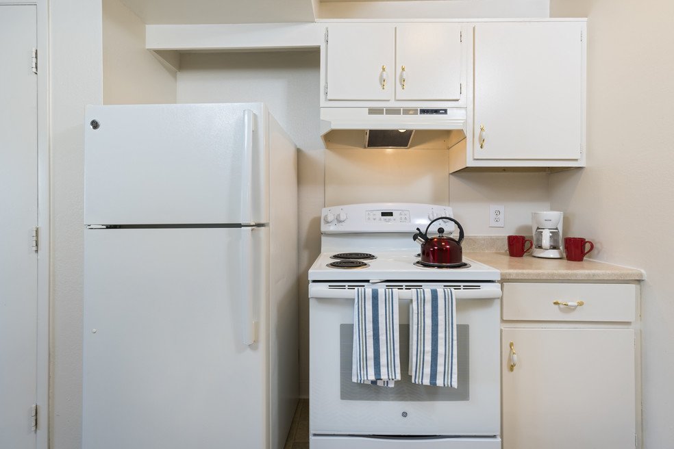 Bailey Park Apartments Battle Creek, MI Rentable