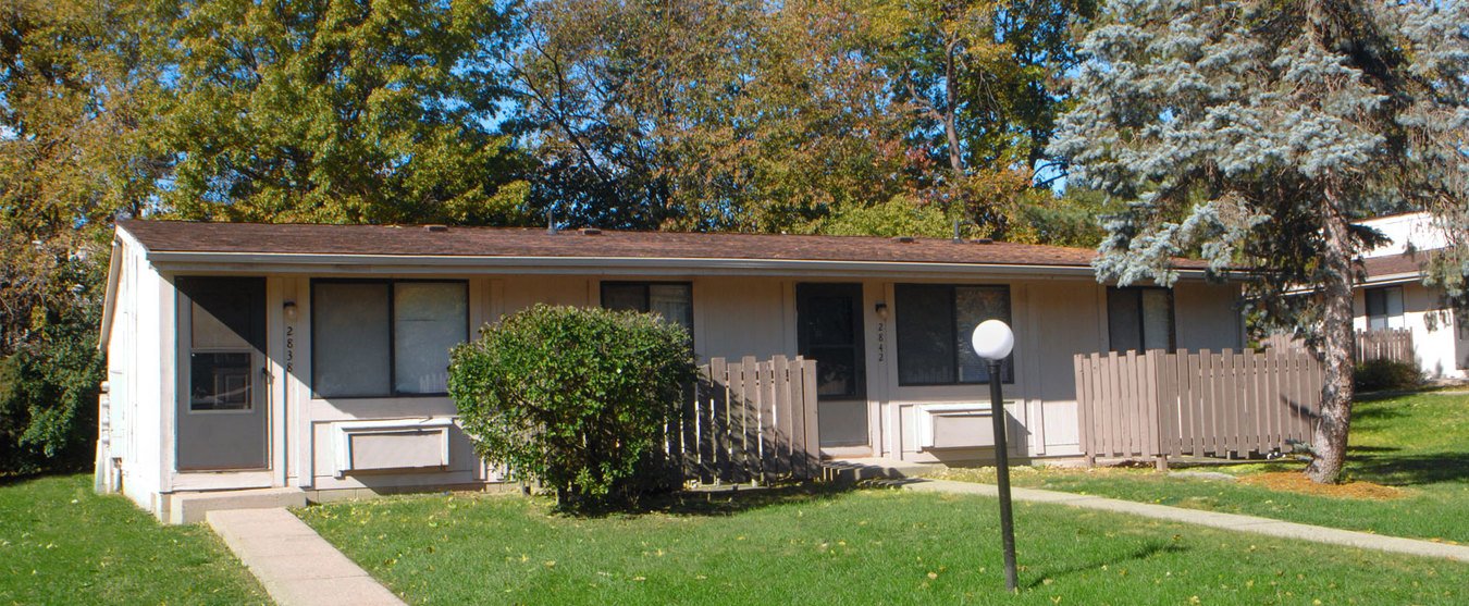 Meadowood Apartments 2995 Meadowood Drive Jackson, MI