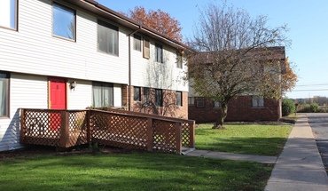 Circle Shore Apartment for rent in St Johns, MI