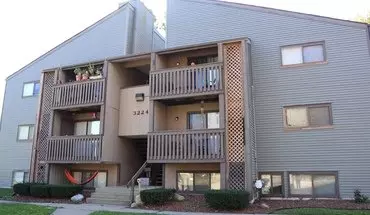 2 of 6 Circle West Apartment for rent in Lansing, MI