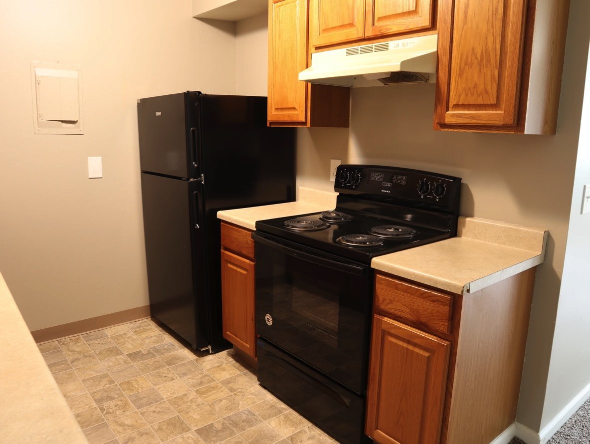 Grandpointe Apartments Grand Blanc, MI Rentable