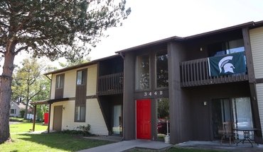 Wallace Park Apartment for rent in Williamston, MI