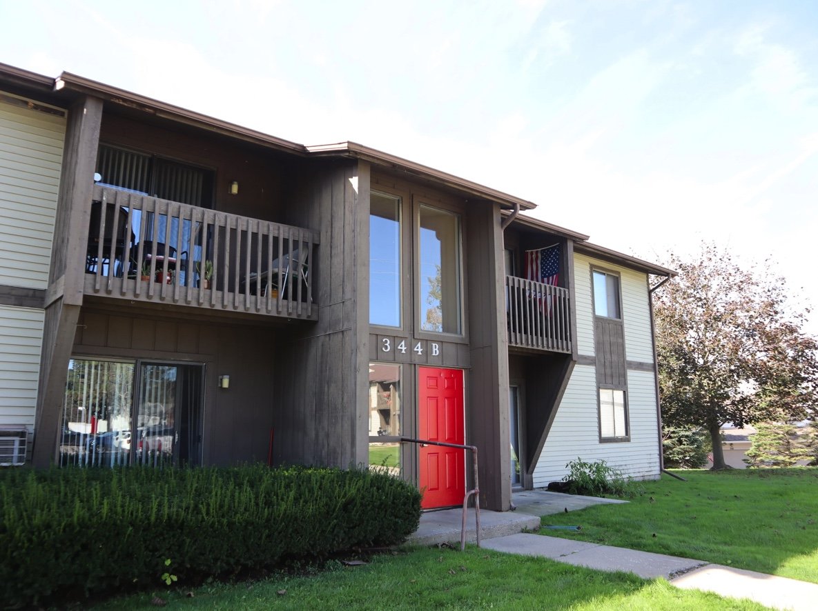 Wallace Park Apartments Williamston, MI Rentable