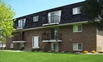 Silver Creek Apartments Apartment for rent in Birch Run, MI