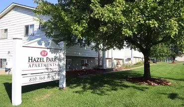 5 of 11 Hazel Park Apartment for rent in Mt Morris, MI