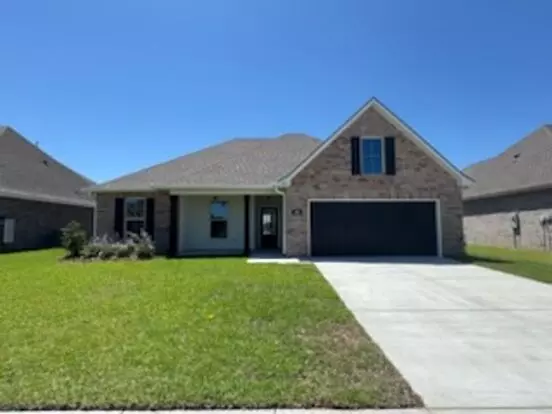 4 Bed 2 Full Baths Apartment for rent in Youngsville, LA