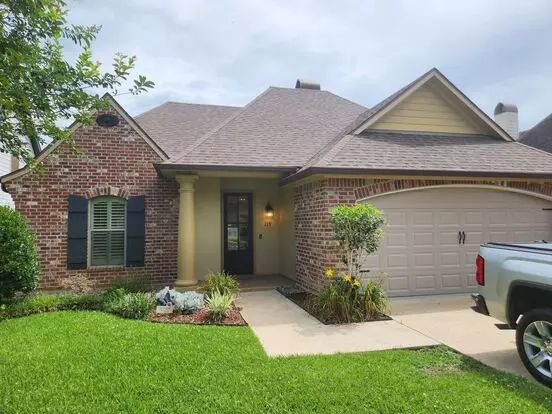 4 Bedroom Home For Rent Apartment for rent in Lafayette, LA