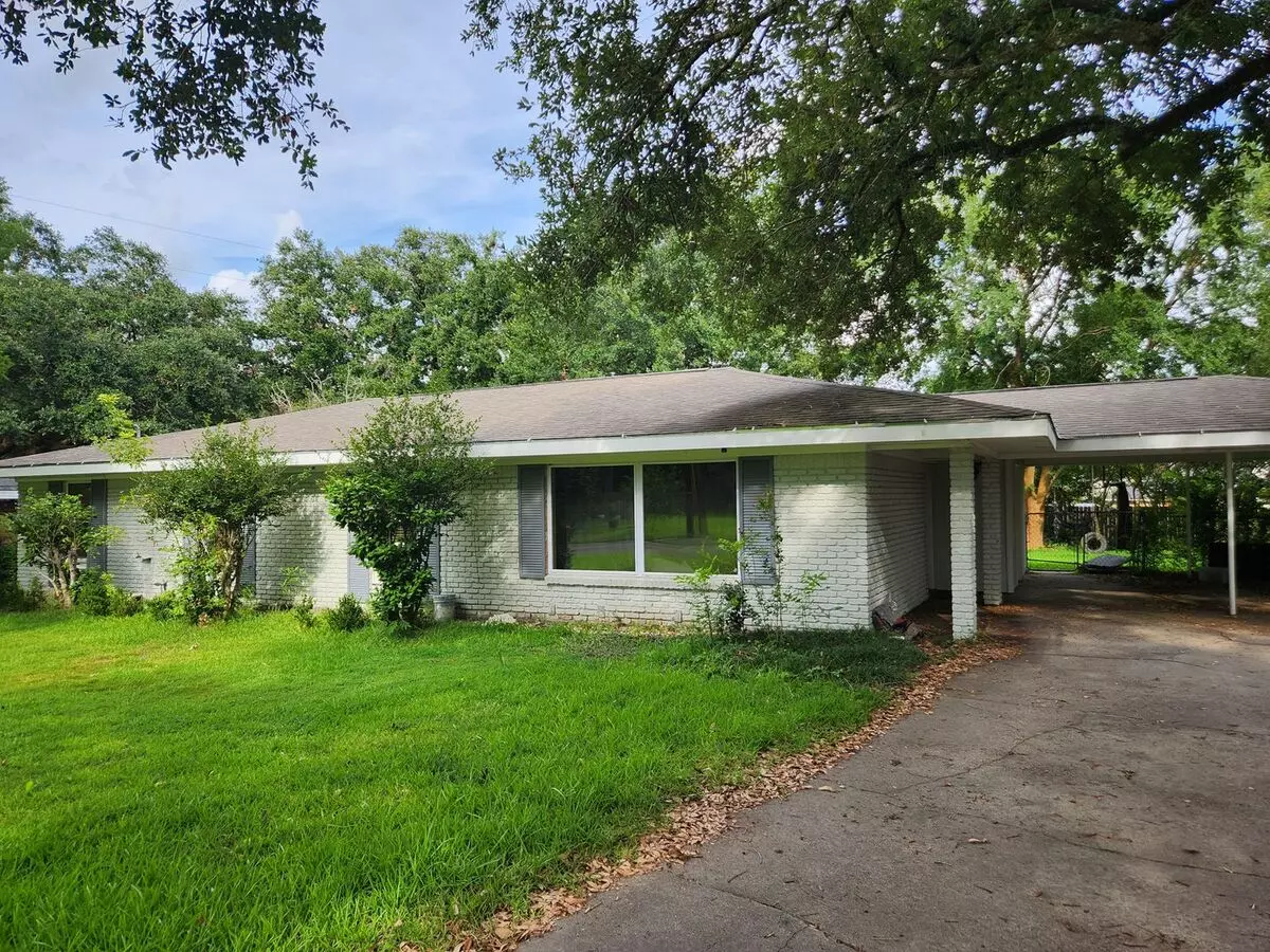 4 Bed 2 Bath House for rent in Lafayette, LA