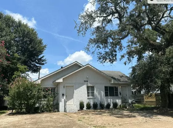 500 Adrienne Unit 4 Apartment for rent in Lafayette, LA