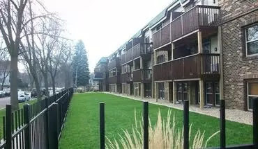 3 of 45 Uptown Plaza Apartment for rent in Minneapolis, MN