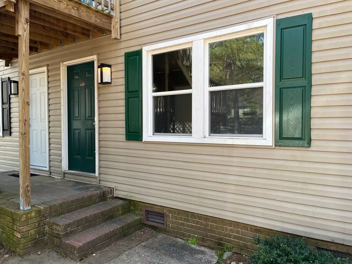 1st Floor 2 Bed, 1 Bath Condo In Concord Apartment for rent in Concord, NC