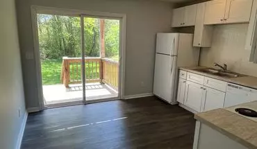 5 of 18 1st Floor 2 Bed, 1 Bath Condo In Concord Apartment for rent in Concord, NC