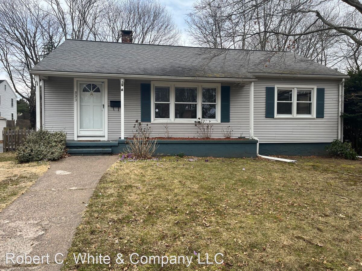 333 Townsend Ave New Haven, CT House for Rent Rentable