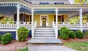 27 West Ln Apartment for rent in Ridgefield, CT