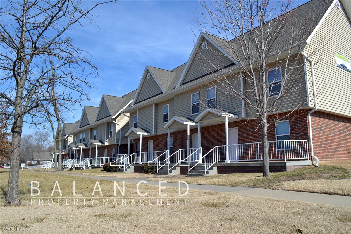 Asbury Mount Olive Apartments Topeka, KS Rentable