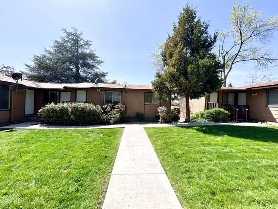 1800 Sargent Ave Apartment for rent in Klamath Falls, OR