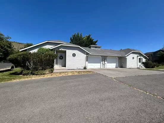5548 - 5550 Apartment for rent in Klamath Falls, OR