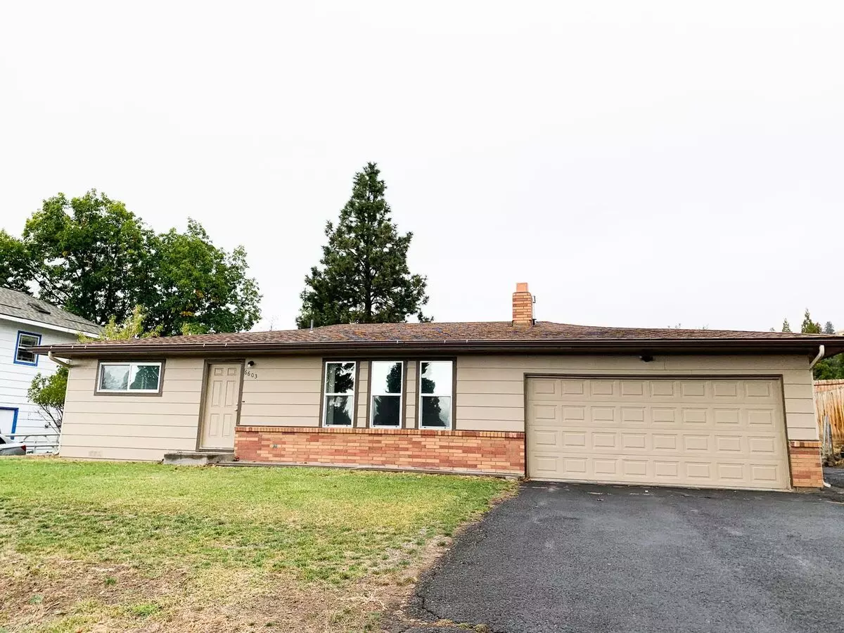 3 Bedroom, 2 Bath House for rent in Klamath Falls, OR