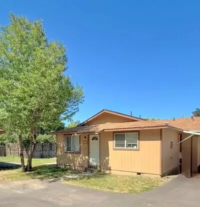 3035-3037 Kane Street Apartment for rent in Klamath Falls, OR