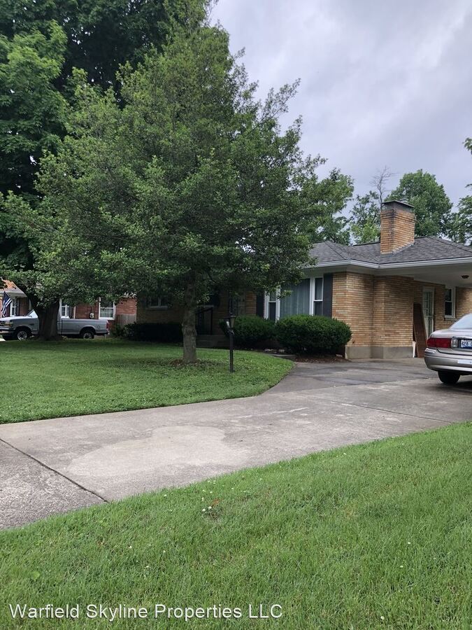 8711 Zabel Way Louisville, KY House for Rent Rentable