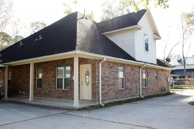 Nice 3 Bedroom 2.5 Bath Home In Humble Apartment for rent in Humble, TX