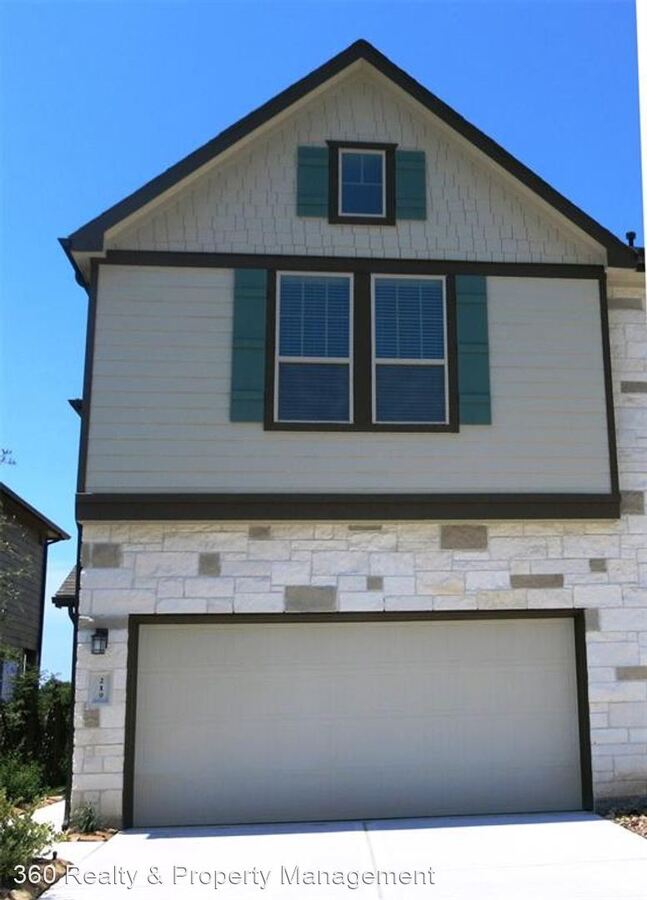 219 Biltmore Loop Montgomery, TX House for Rent Rentable