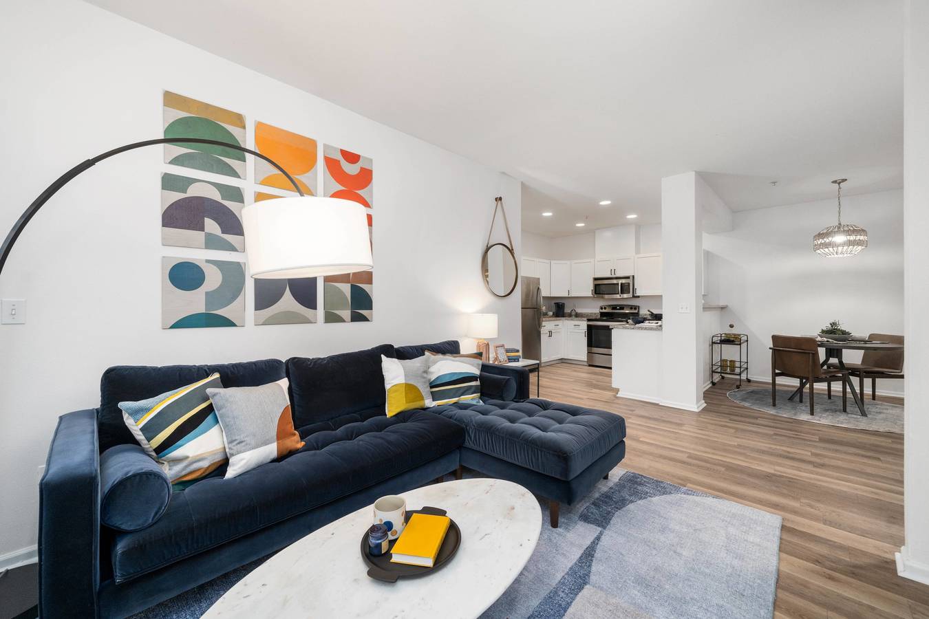 Silverdale Ridge Apartments Silverdale, WA Rentable