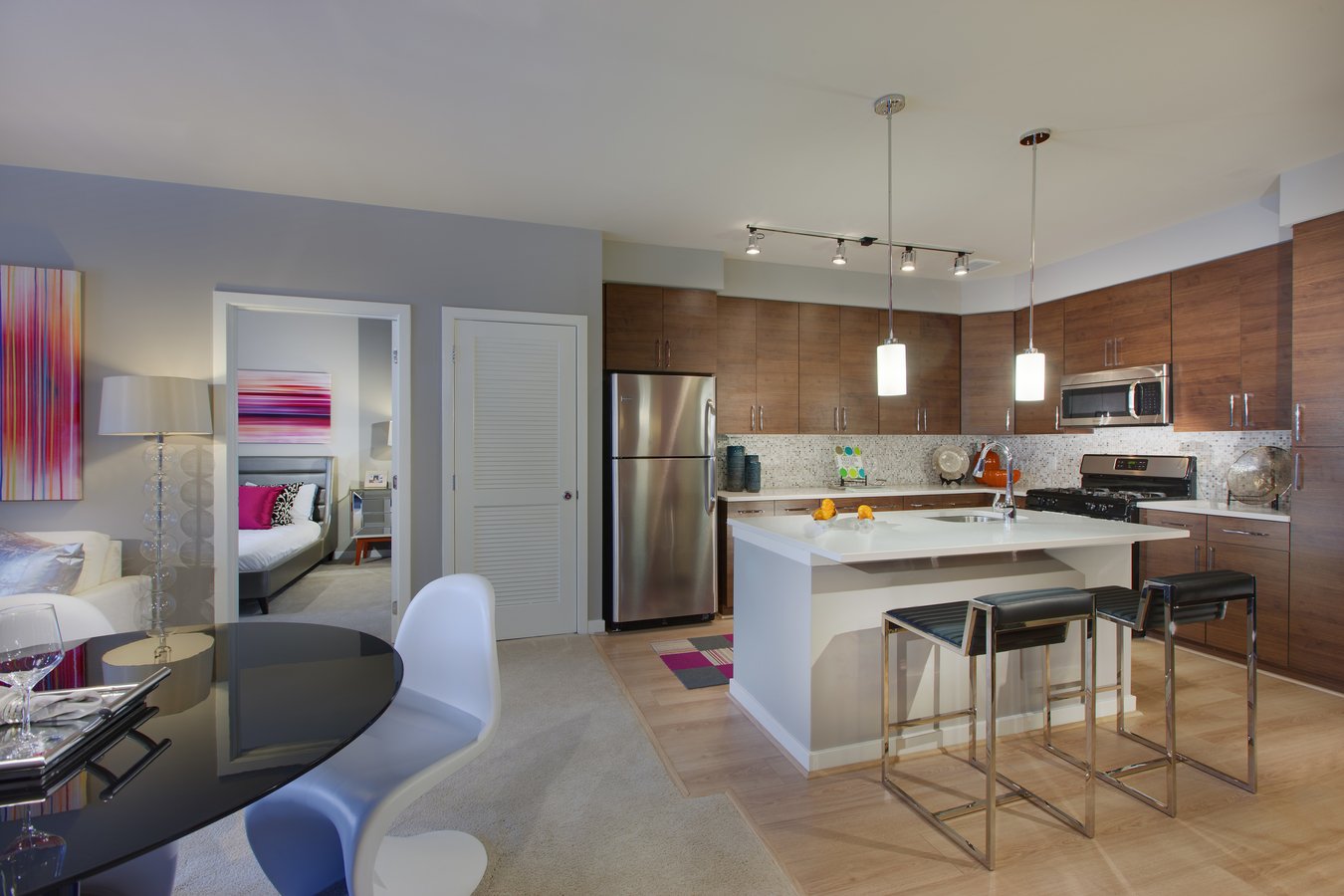 Cadence At Crown Apartments Gaithersburg, MD