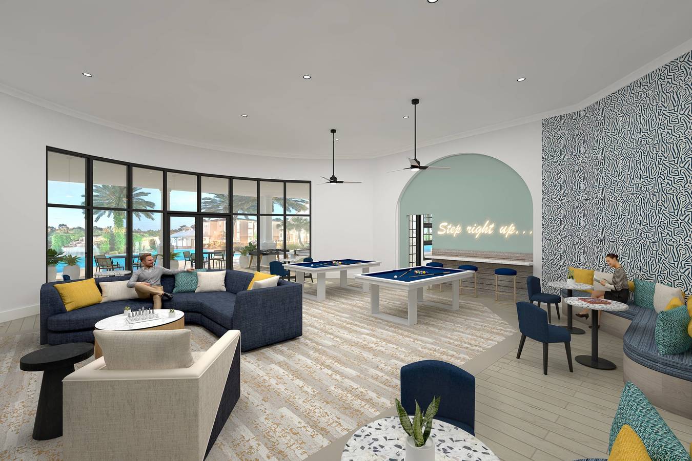 Edgewater Crossings Apartments Panama City Beach, FL