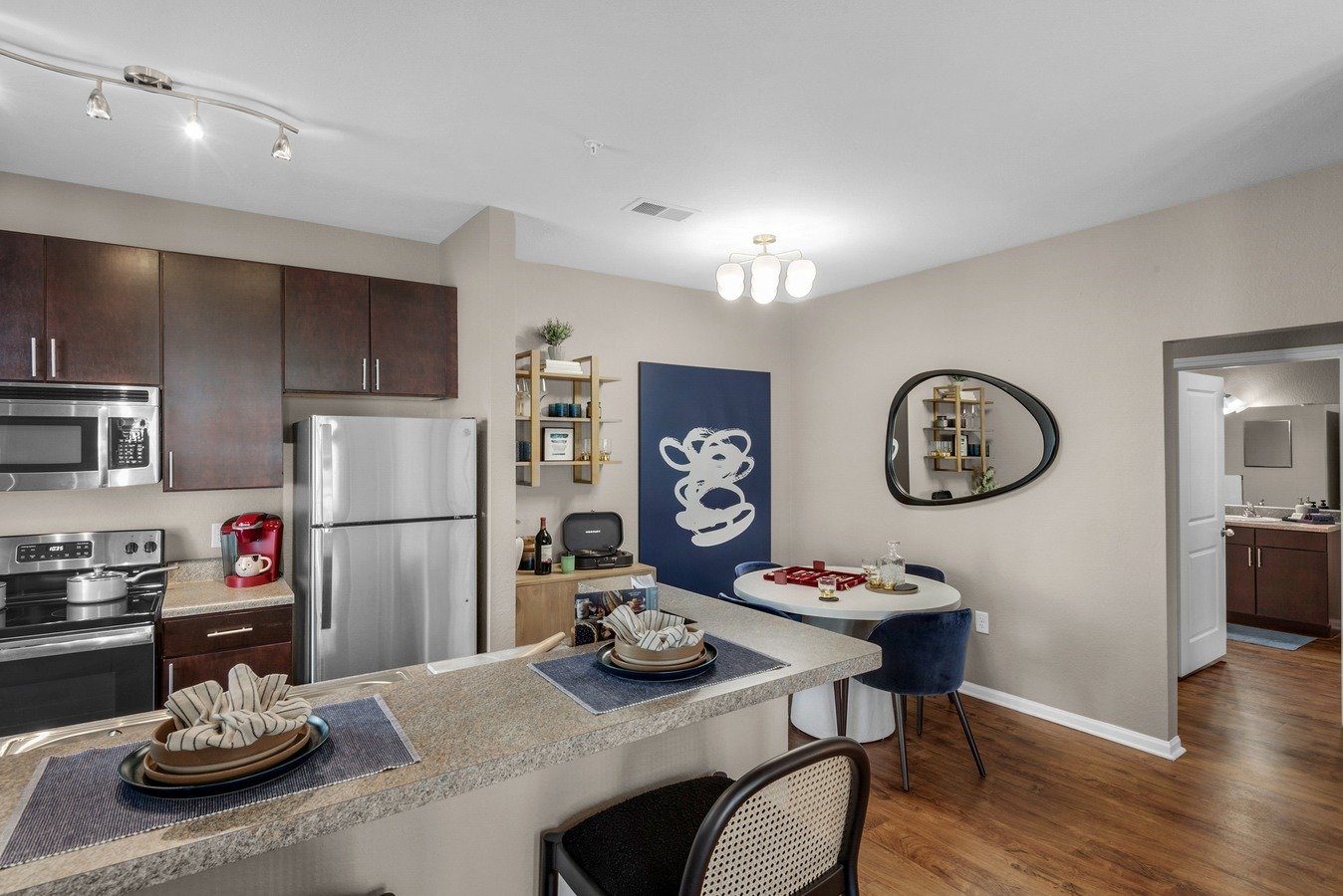 Edgewater Crossings Apartments Panama City Beach, FL